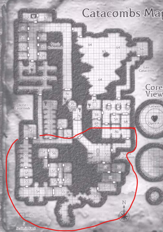 Серьезно их там тысячи