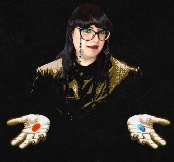 Решай, Нео Решай, Нео